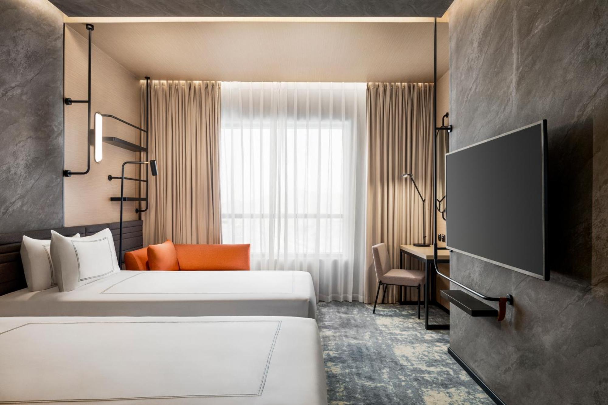 Novotel Residences Makkah La Mecque Extérieur photo