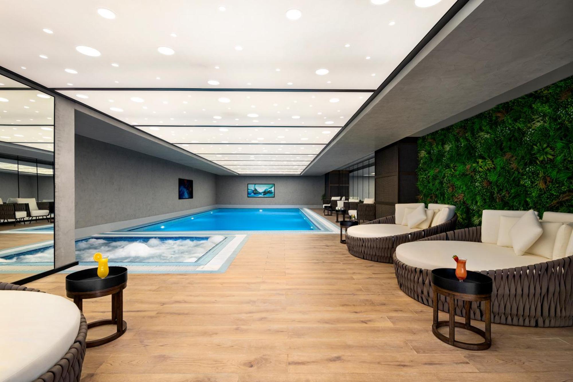 Novotel Residences Makkah La Mecque Extérieur photo