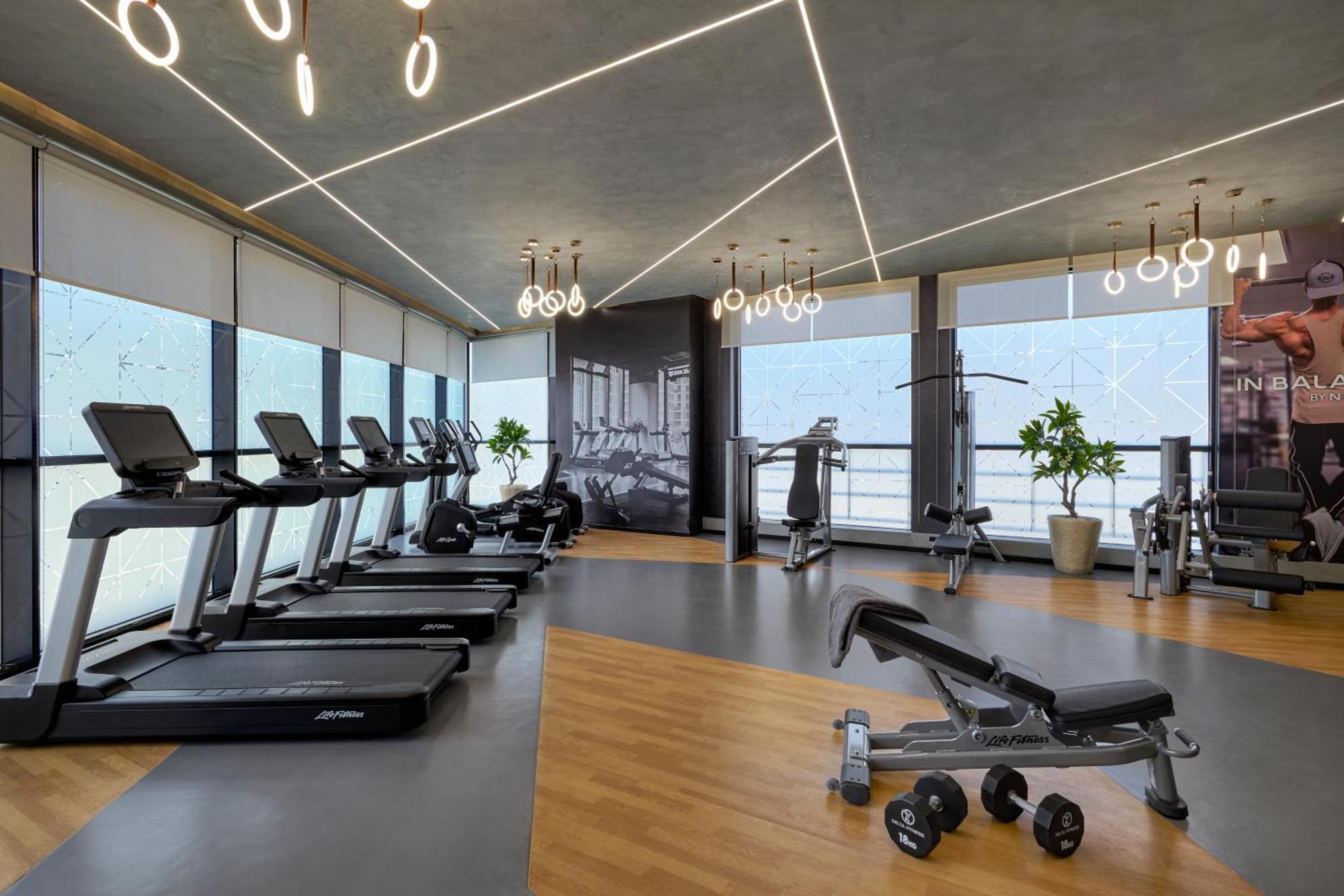 Novotel Residences Makkah La Mecque Extérieur photo