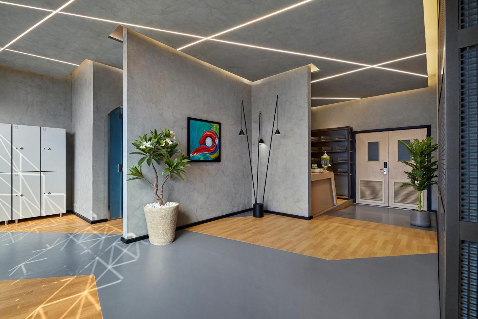 Novotel Residences Makkah La Mecque Extérieur photo